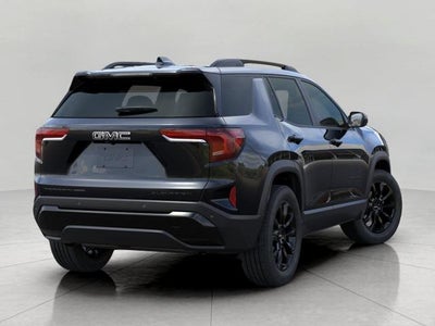 2027 GMC Terrain AWD 4dr Elevation