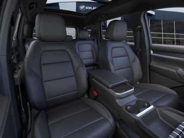 2027 GMC Terrain AWD 4dr Elevation
