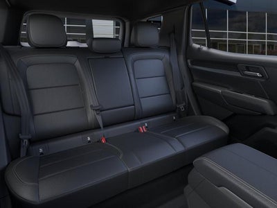 2027 GMC Terrain AWD 4dr Elevation