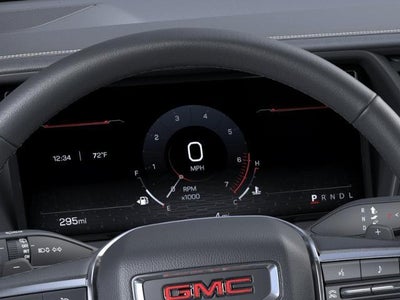 2027 GMC Terrain AWD 4dr Elevation