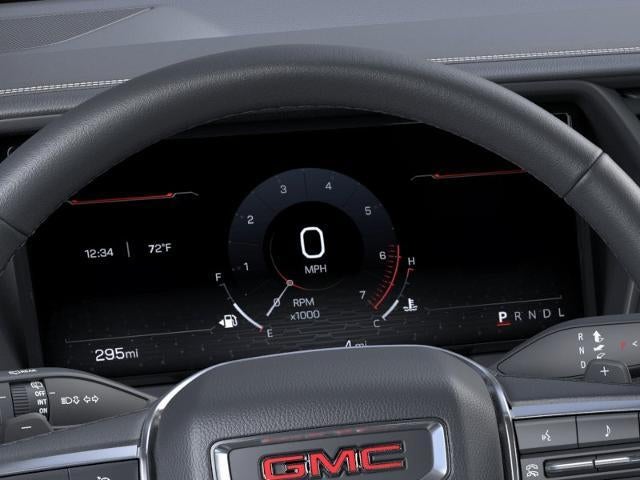 2027 GMC Terrain AWD 4dr Elevation