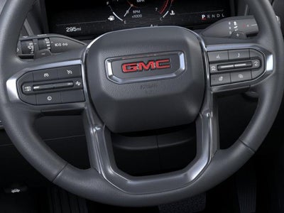 2027 GMC Terrain AWD 4dr Elevation