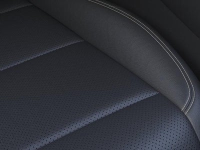 2027 GMC Terrain AWD 4dr Elevation