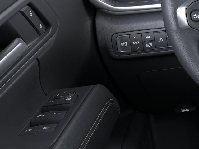 2027 GMC Terrain AWD 4dr Elevation