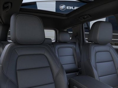 2027 GMC Terrain AWD 4dr Elevation
