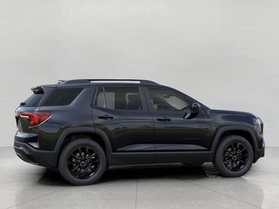 2027 GMC Terrain AWD 4dr Elevation