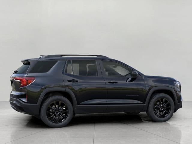 2027 GMC Terrain AWD 4dr Elevation