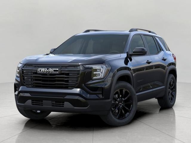 2027 GMC Terrain AWD 4dr Elevation