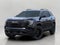 2027 GMC Terrain AWD 4dr Elevation