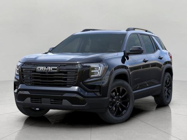 2027 GMC Terrain AWD 4dr Elevation