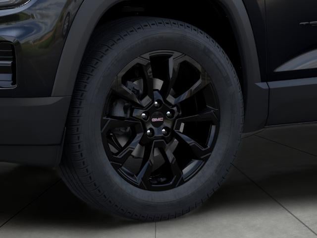 2027 GMC Terrain AWD 4dr Elevation