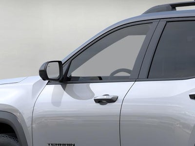 2026 GMC Terrain AWD 4dr Elevation