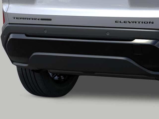 2026 GMC Terrain AWD 4dr Elevation