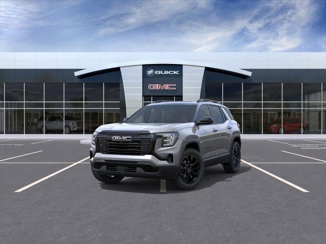 2026 GMC Terrain AWD 4dr Elevation