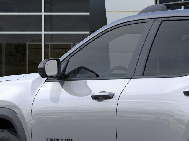 2026 GMC Terrain AWD 4dr Elevation