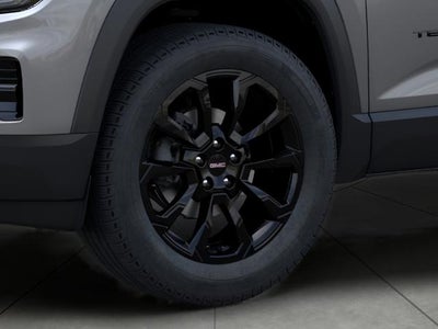 2026 GMC Terrain AWD 4dr Elevation