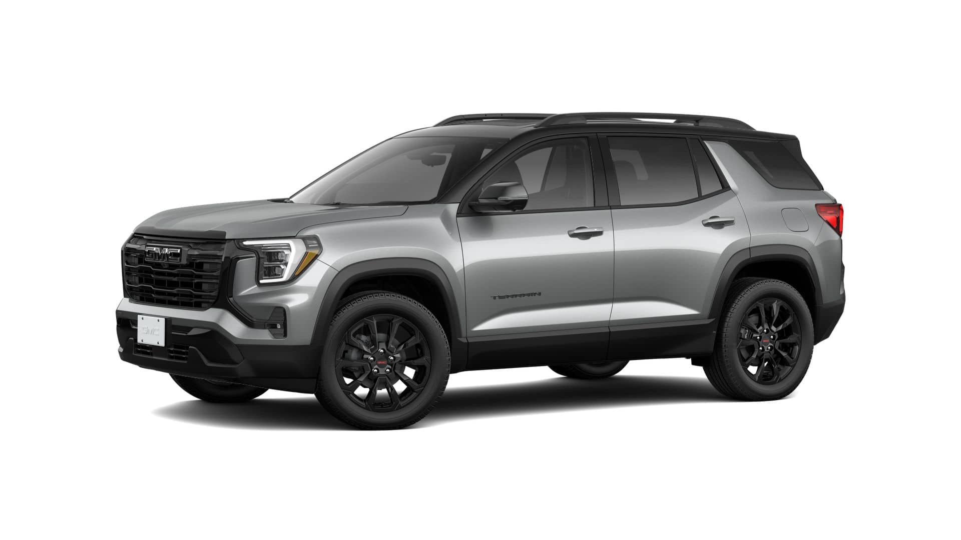 2026 GMC Terrain AWD 4dr Elevation
