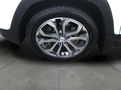 2020 GMC Terrain AWD 4dr SLT