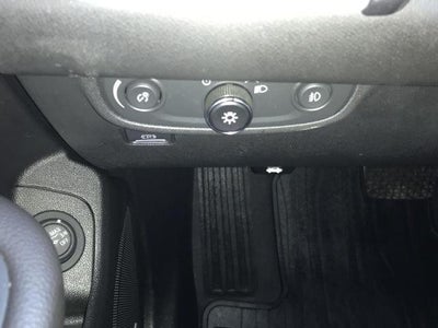 2020 GMC Terrain AWD 4dr SLT