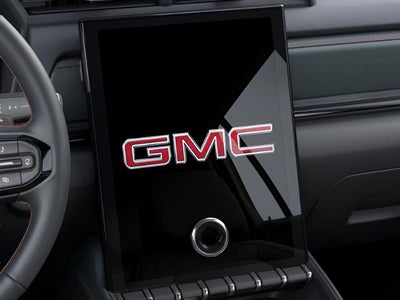 2026 GMC Terrain AWD 4dr AT4