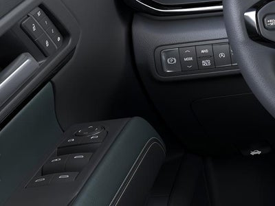 2026 GMC Terrain AWD 4dr AT4