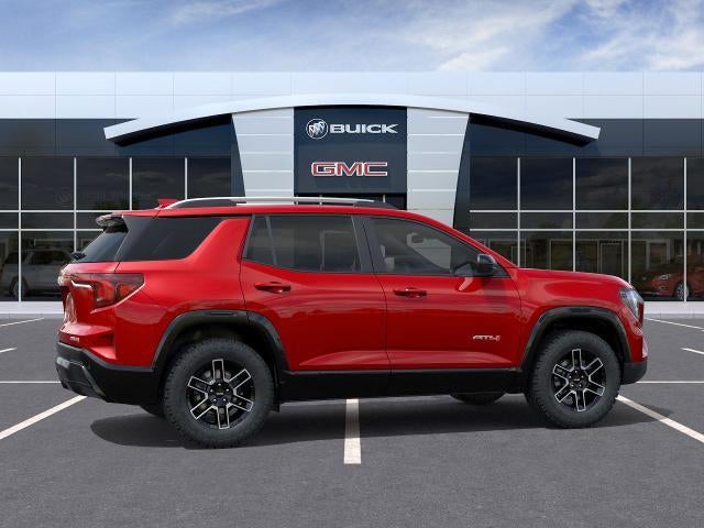 2026 GMC Terrain AWD 4dr AT4