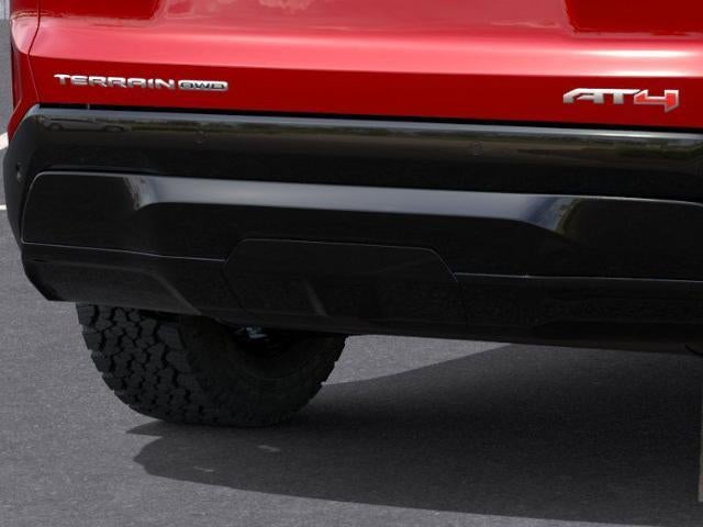 2026 GMC Terrain AWD 4dr AT4