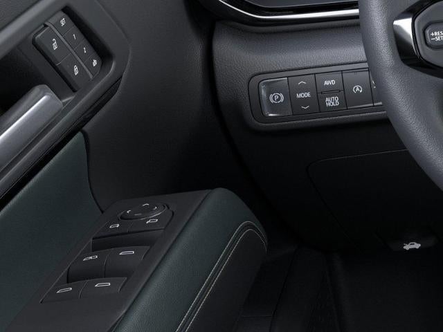 2026 GMC Terrain AWD 4dr AT4