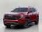 2026 GMC Terrain AWD 4dr AT4