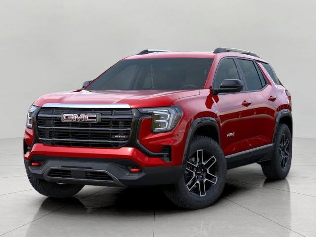2026 GMC Terrain AWD 4dr AT4