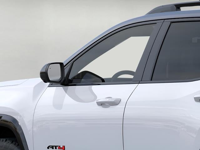 2026 GMC Terrain AWD 4dr AT4