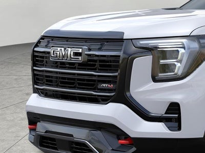 2026 GMC Terrain AWD 4dr AT4