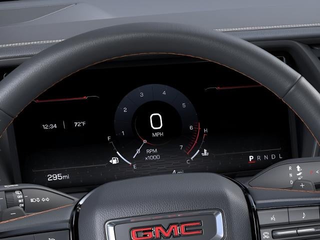2026 GMC Terrain AWD 4dr AT4