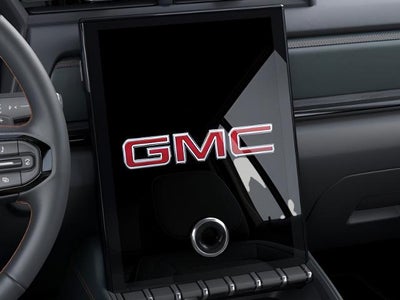 2026 GMC Terrain AWD 4dr AT4