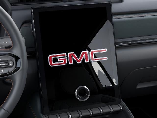 2026 GMC Terrain AWD 4dr AT4