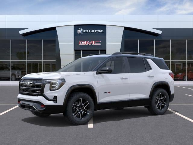 2026 GMC Terrain AWD 4dr AT4