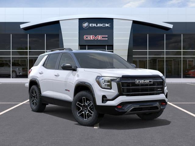 2026 GMC Terrain AWD 4dr AT4