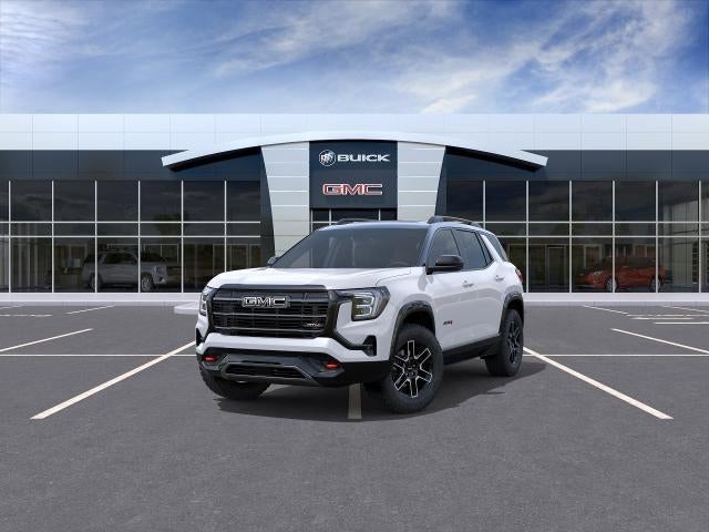 2026 GMC Terrain AWD 4dr AT4