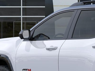 2026 GMC Terrain AWD 4dr AT4