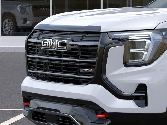2026 GMC Terrain AWD 4dr AT4