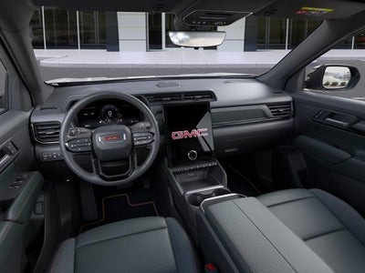 2026 GMC Terrain AWD 4dr AT4