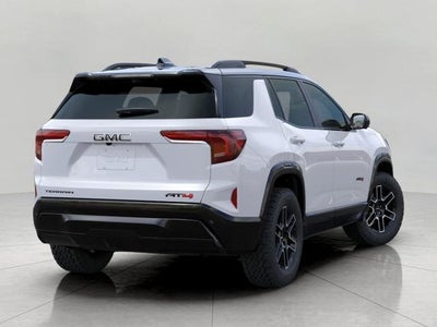 2026 GMC Terrain AWD 4dr AT4