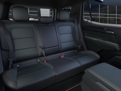2026 GMC Terrain AWD 4dr AT4