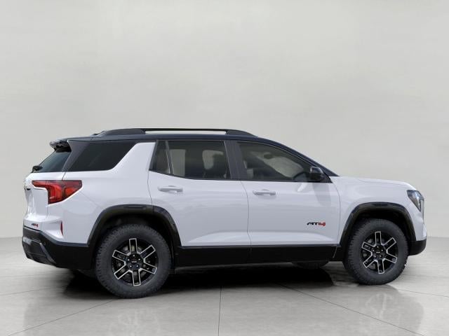 2026 GMC Terrain AWD 4dr AT4