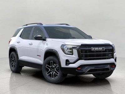2026 GMC Terrain AWD 4dr AT4
