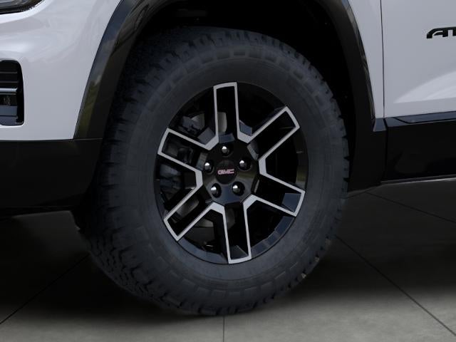 2026 GMC Terrain AWD 4dr AT4
