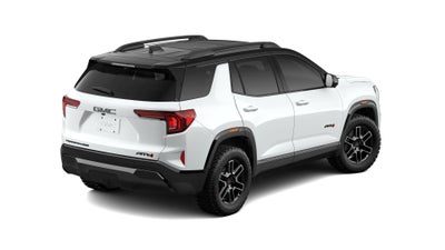 2026 GMC Terrain AWD 4dr AT4