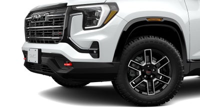 2026 GMC Terrain AWD 4dr AT4