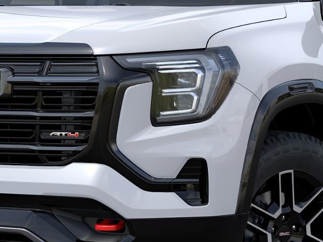 2027 GMC Terrain AWD 4dr AT4