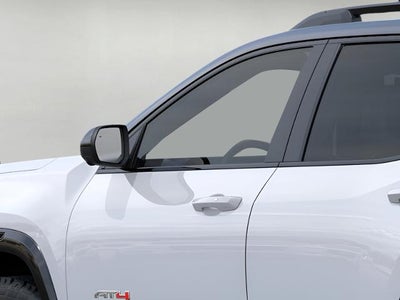 2027 GMC Terrain AWD 4dr AT4